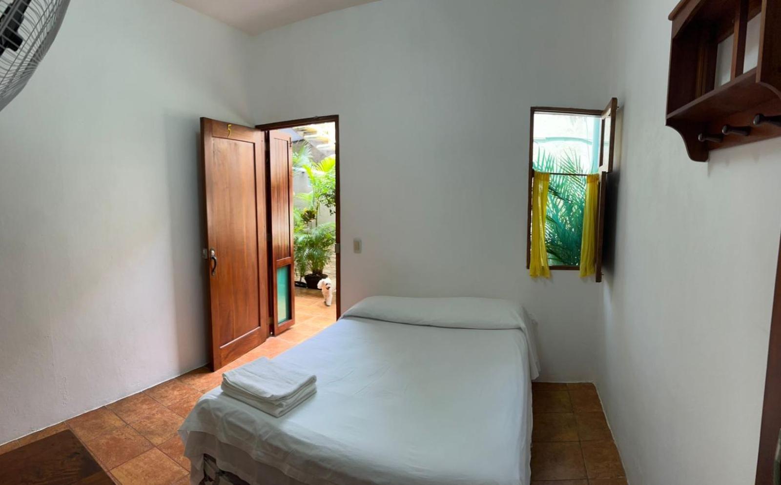 Casa Romano Hostel San Juan del Sur Eksteriør bilde