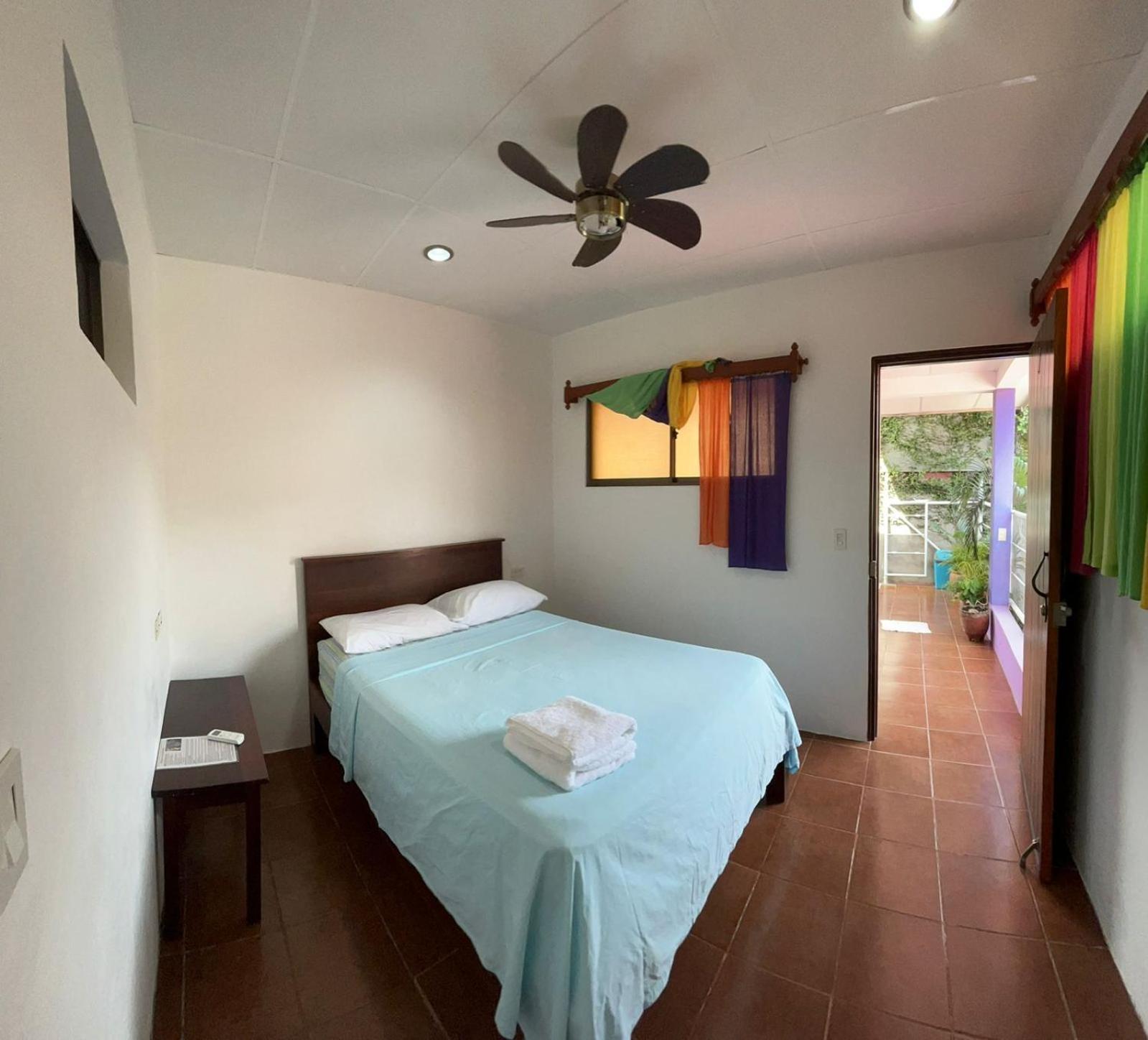 Casa Romano Hostel San Juan del Sur Eksteriør bilde