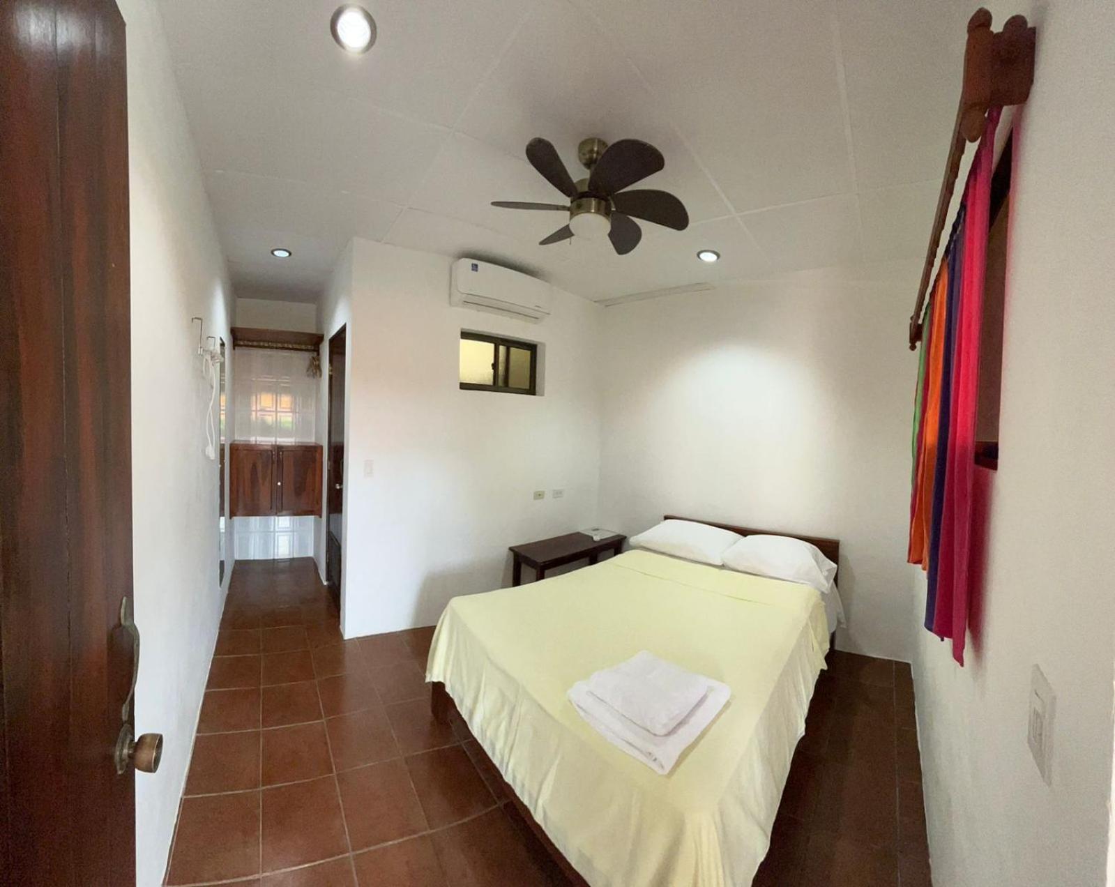 Casa Romano Hostel San Juan del Sur Eksteriør bilde