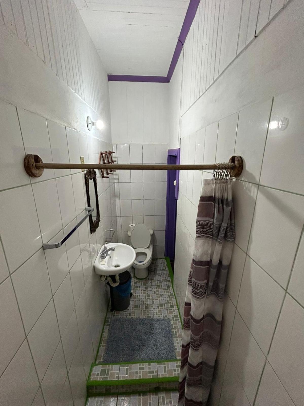 Casa Romano Hostel San Juan del Sur Eksteriør bilde