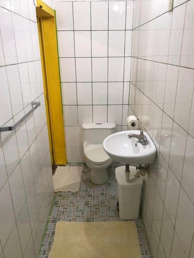 Casa Romano Hostel San Juan del Sur Eksteriør bilde