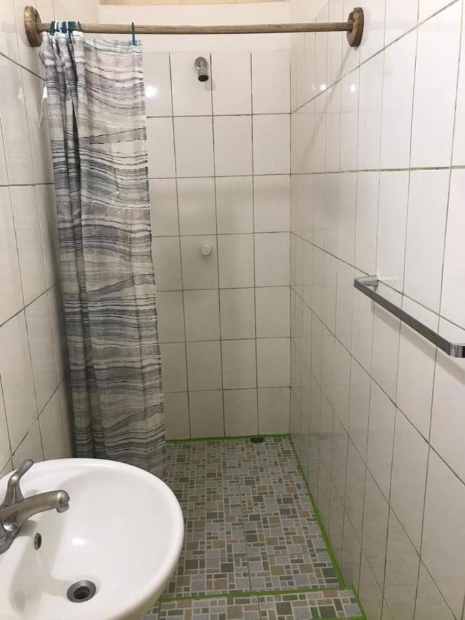 Casa Romano Hostel San Juan del Sur Eksteriør bilde